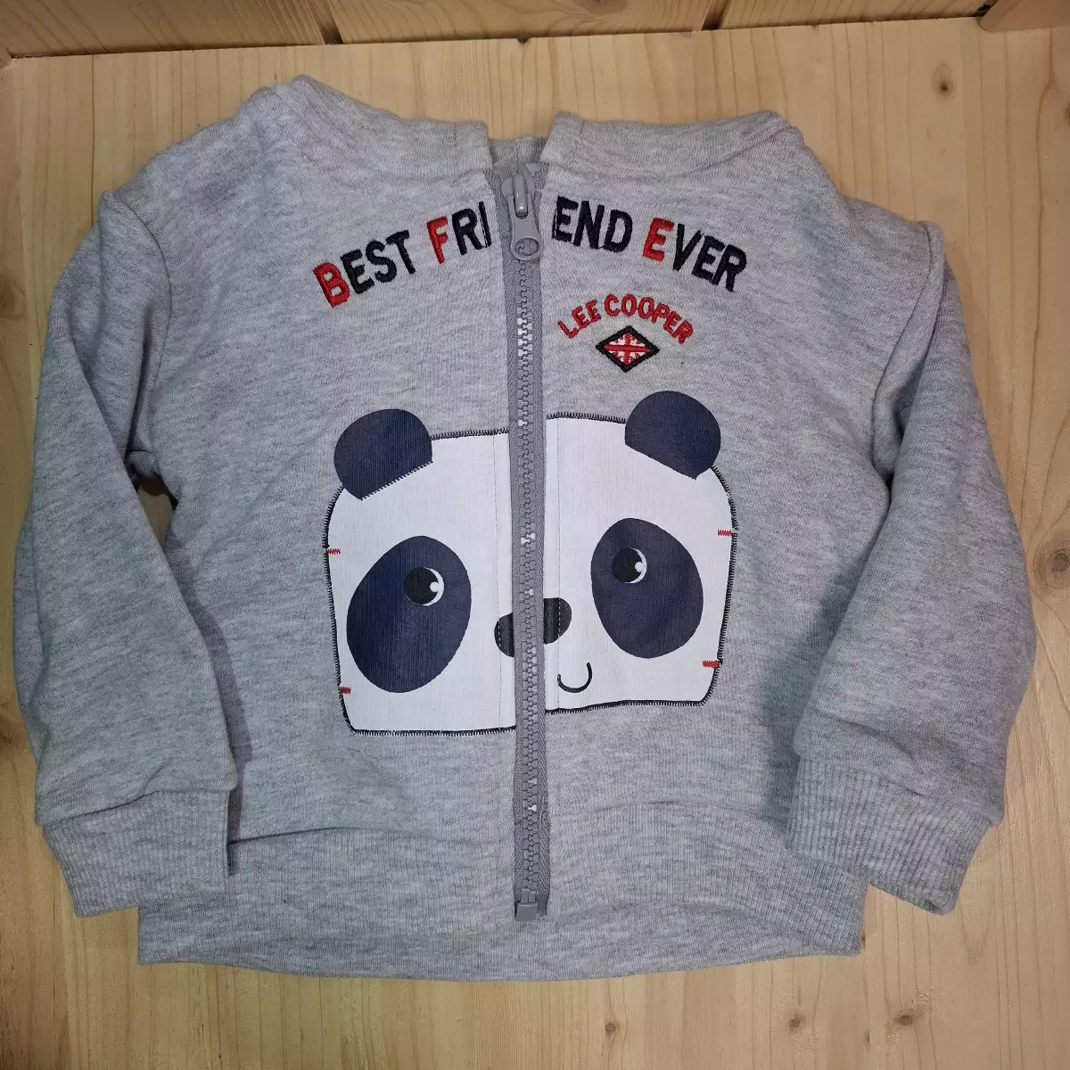 Ensemble Panda