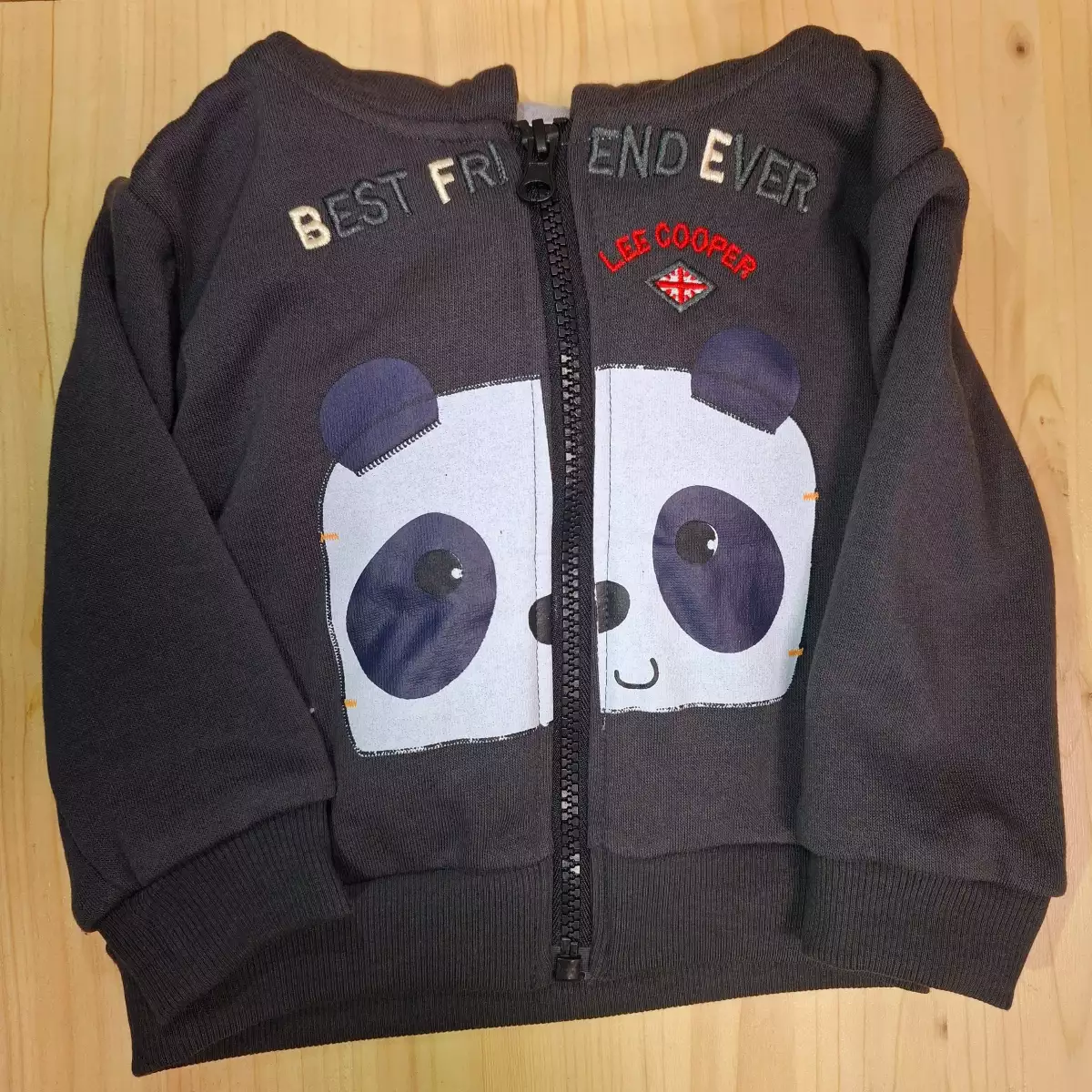 Ensemble Panda