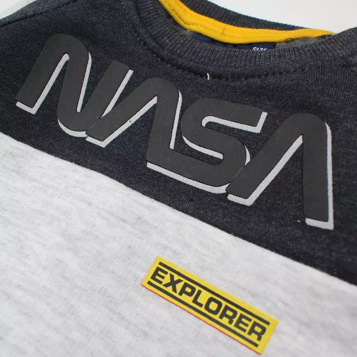 Ensemble NASA