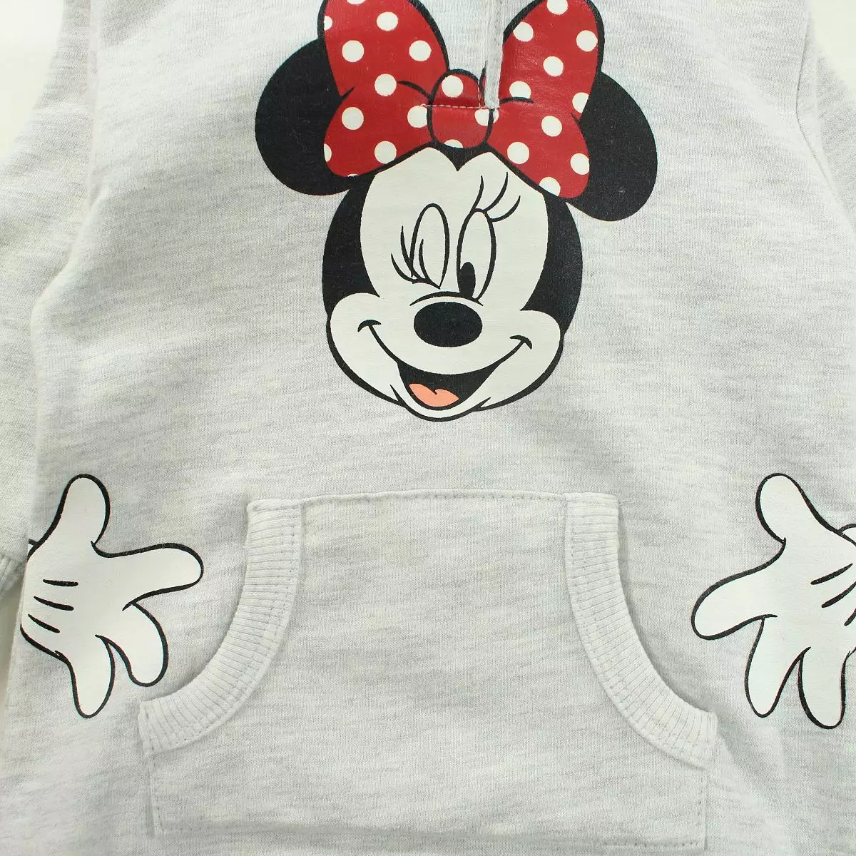 Robe Minnie