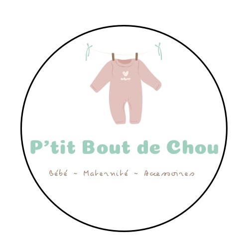 Logo P TIT BOUT DE CHOU